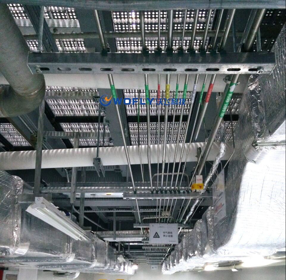 气体管道工程