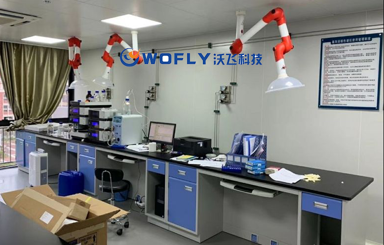 实验室分析仪器