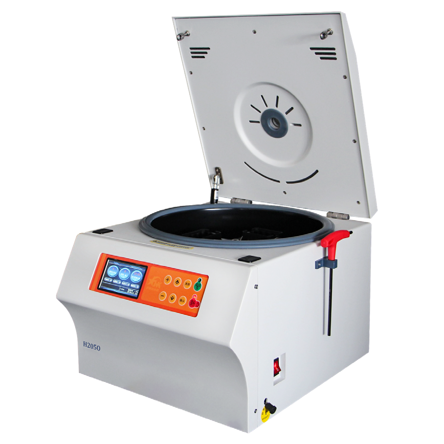 H2050实验室离心机