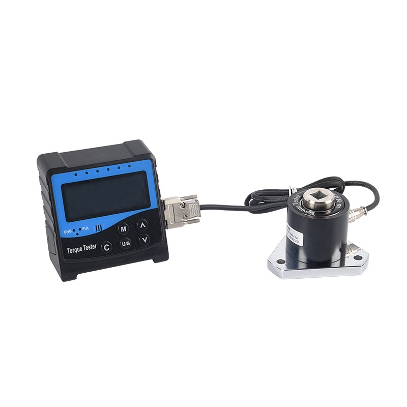 ANSJ-5便携式扭矩测试仪