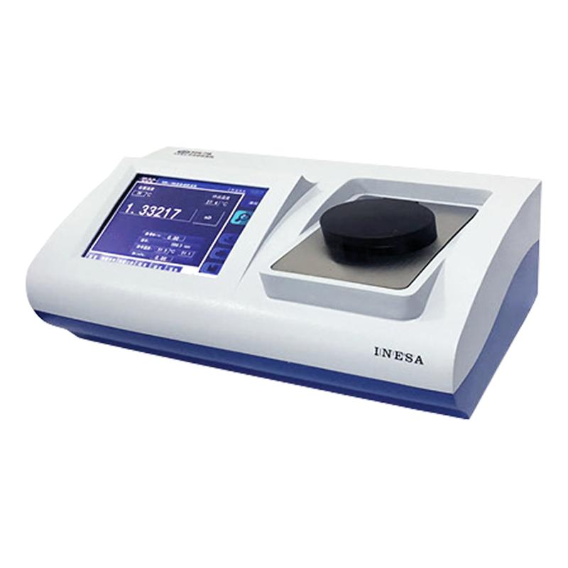 SGW-756 全自动折光仪(控温)