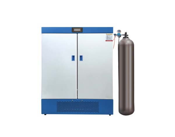 RGD-1500C-CO₂智能CO₂人工气候箱