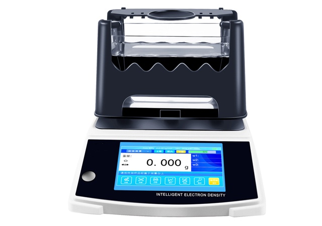 橡胶密度计XFCNMD-6005X