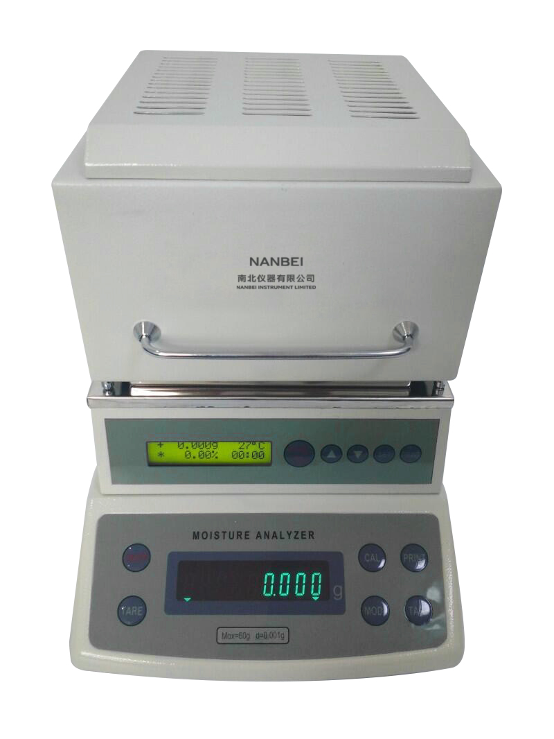LSC60水分测定仪