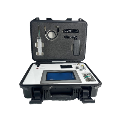 便携式快速多功能油品分析仪JWL-V4