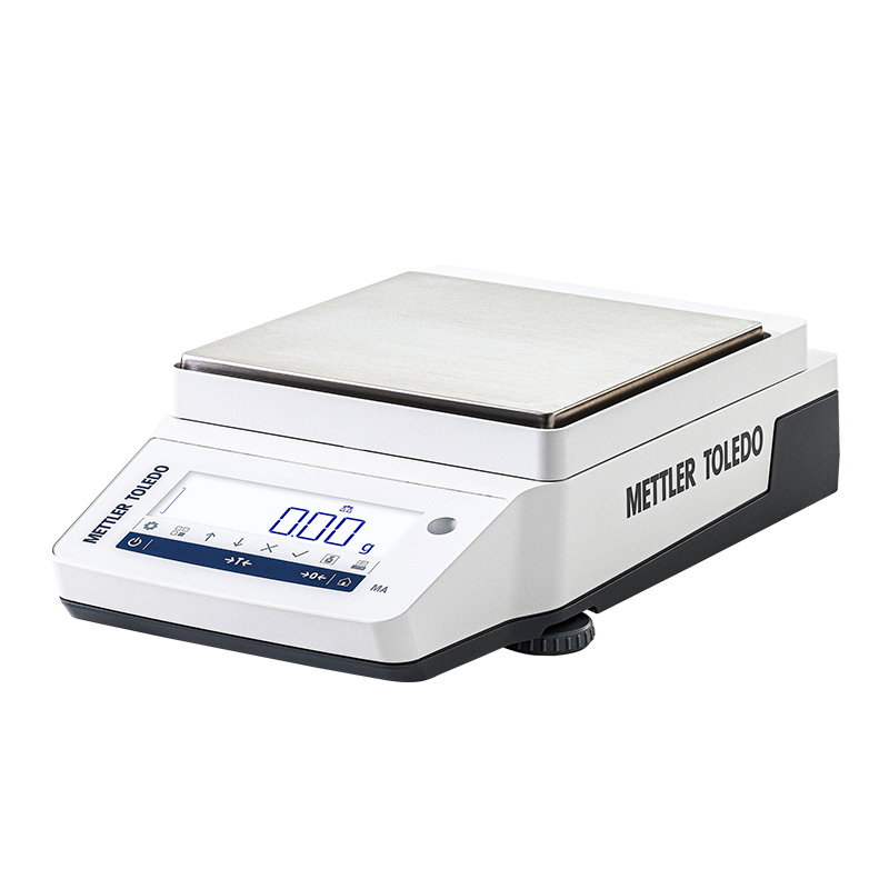 梅特勒托利多MA5001/A精密天平