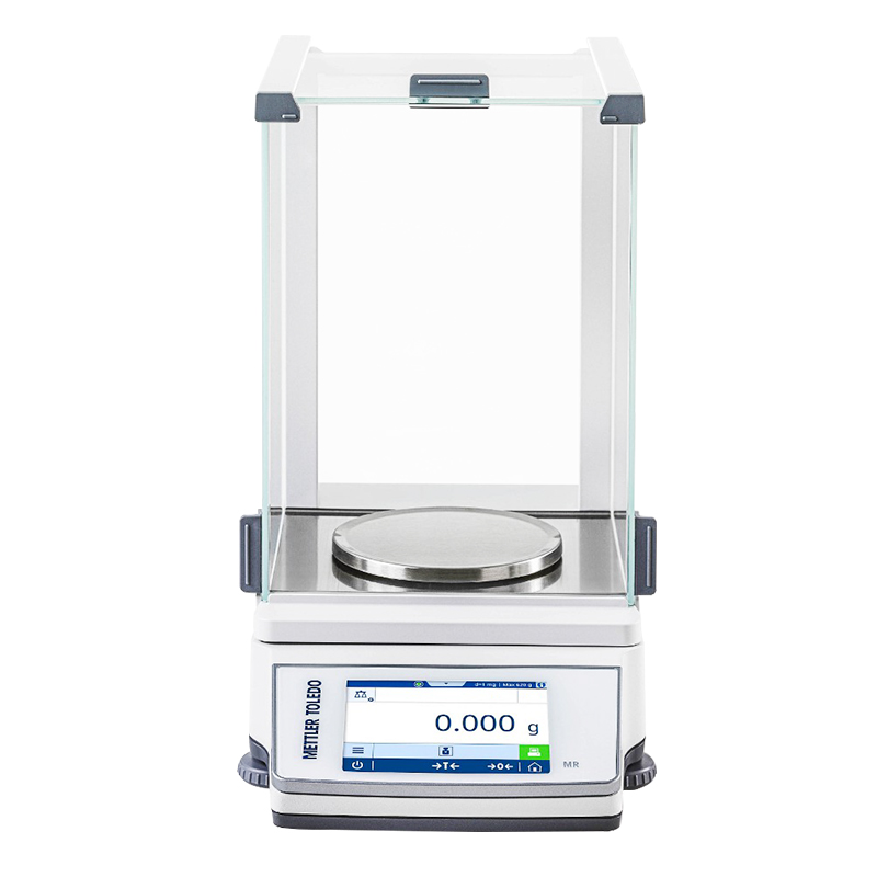 梅特勒托利多MR303/A精密天平