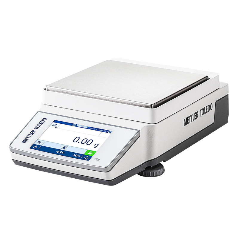 梅特勒托利多MR4002/A精密天平