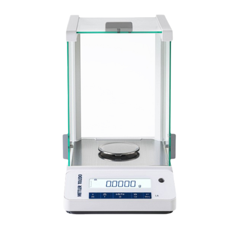 梅特勒托利多LA204/A分析天平