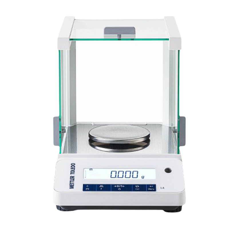 梅特勒托利多LA403E/A电子天平