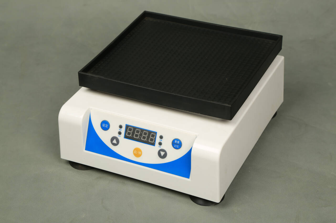 ​KTS-101H脱色摇床