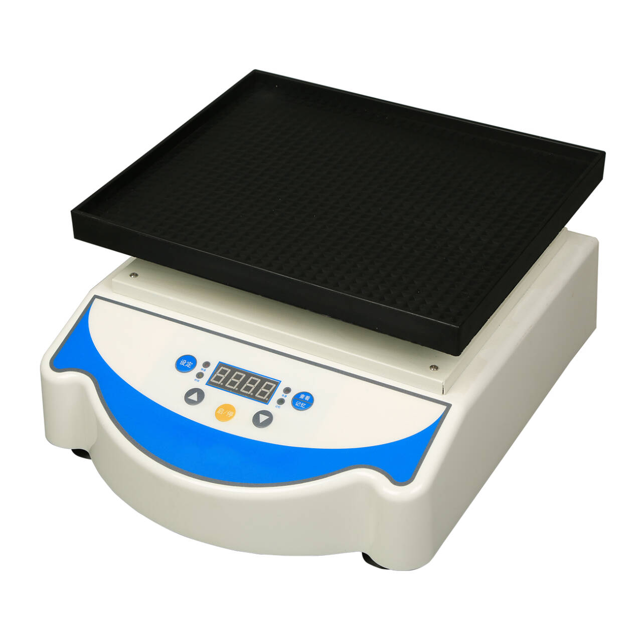 KTS-101S脱色摇床